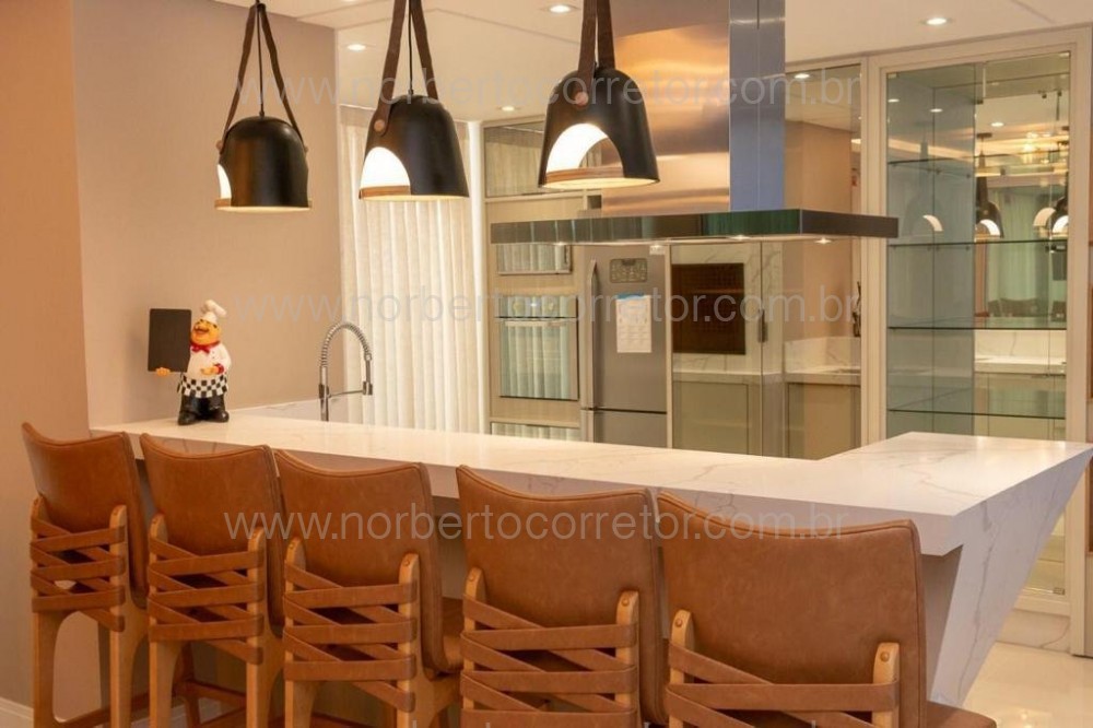 Apartamento 3 su�tes, Meia Praia, Itapema SC