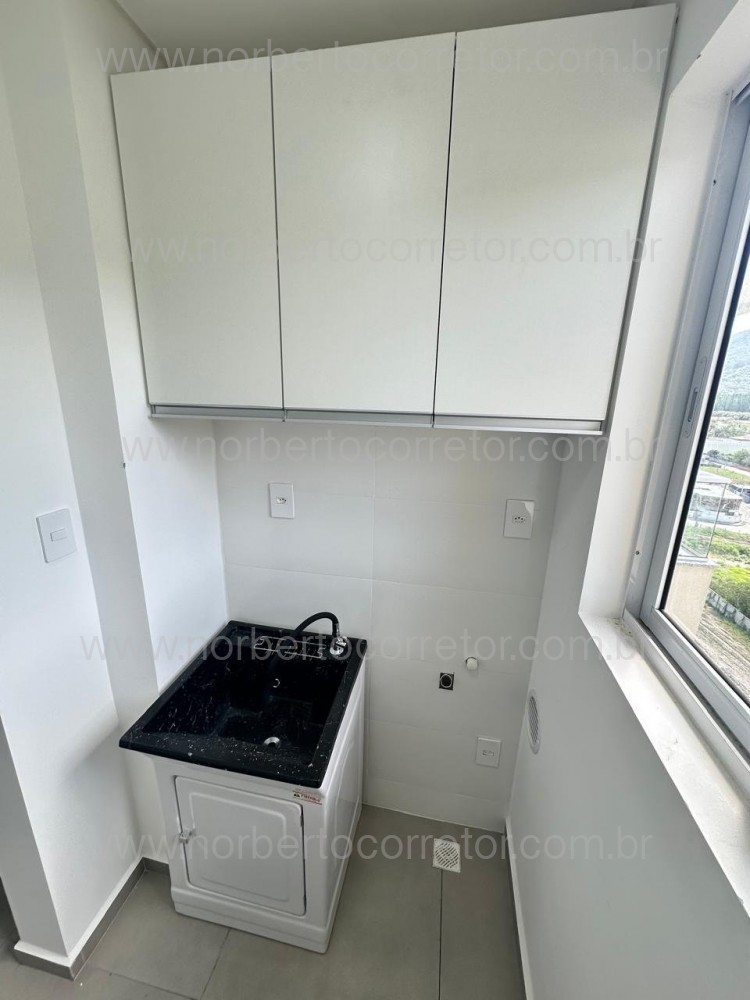 Apartamento Aluguel Anual 02 dormit�rios Bairro  M