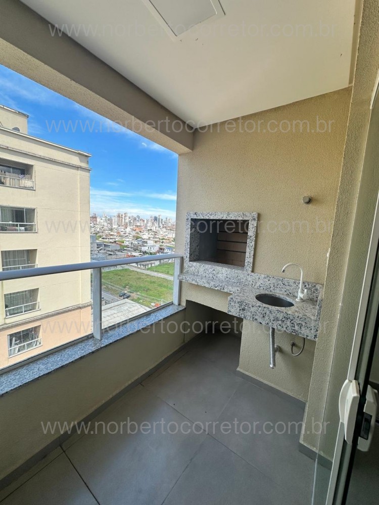 Apartamento Aluguel Anual 02 dormit�rios Bairro  M