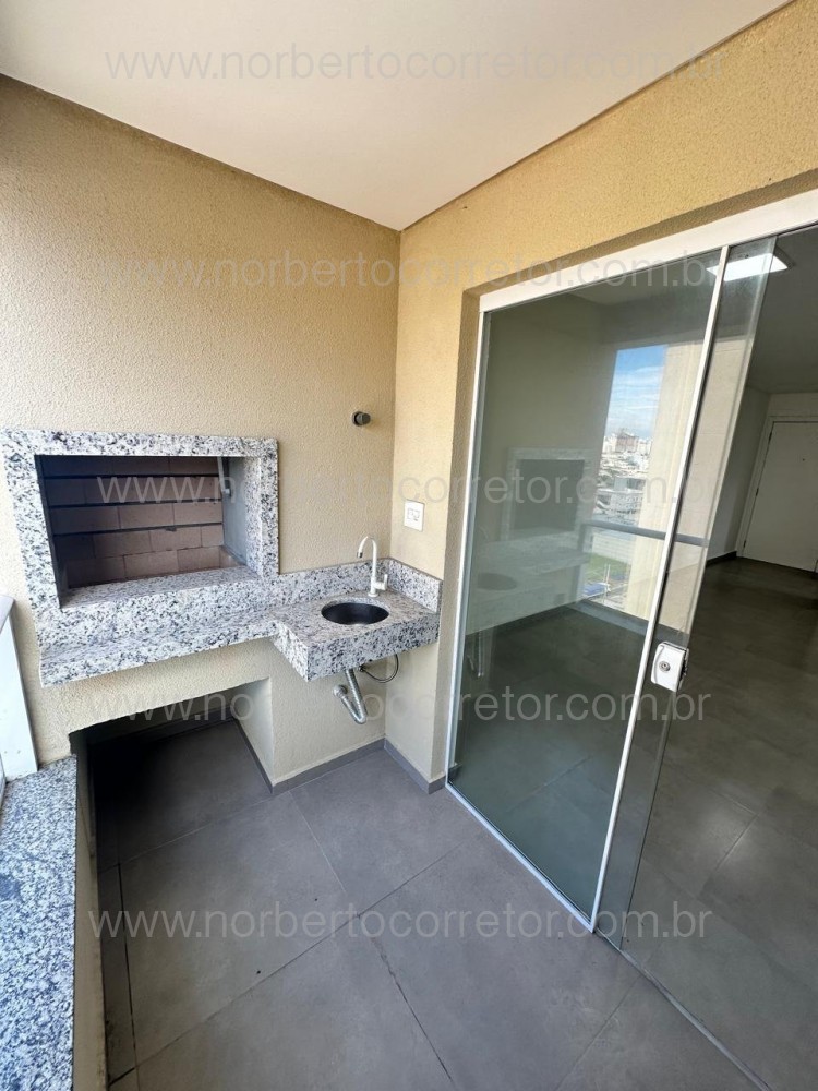 Apartamento Aluguel Anual 02 dormit�rios Bairro  M