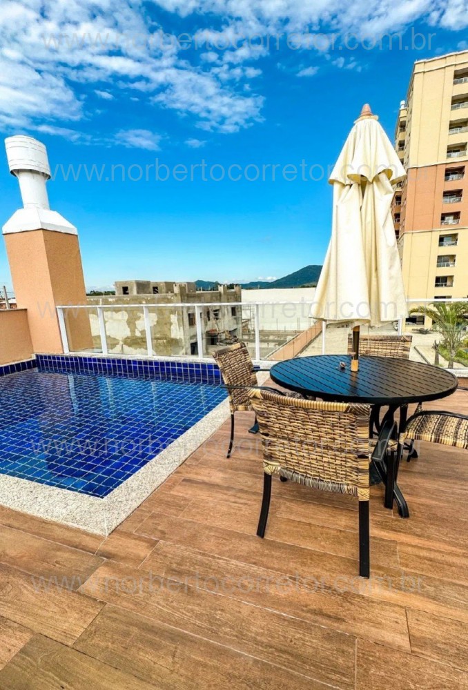 Apartamento 02 Dormit�rios Totalmente Mobiliado LO