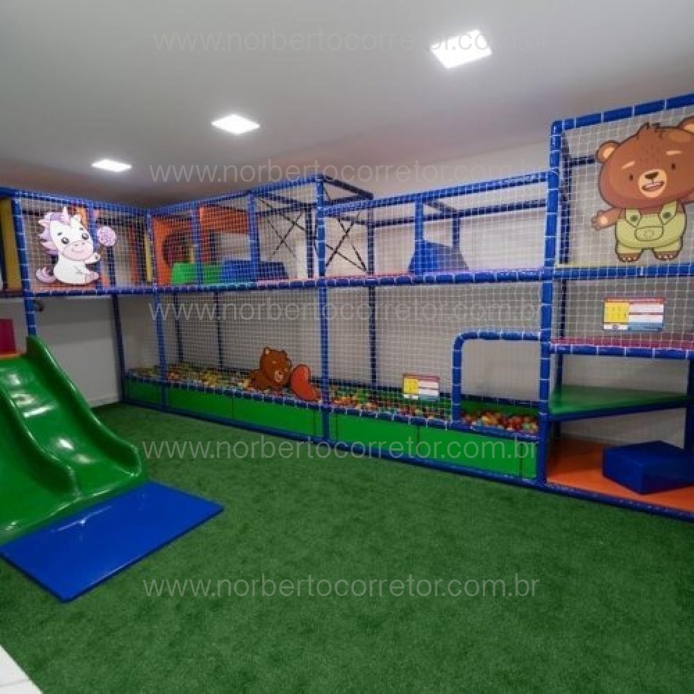 Apartamento 02 Dormit�rios Totalmente Mobiliado LO