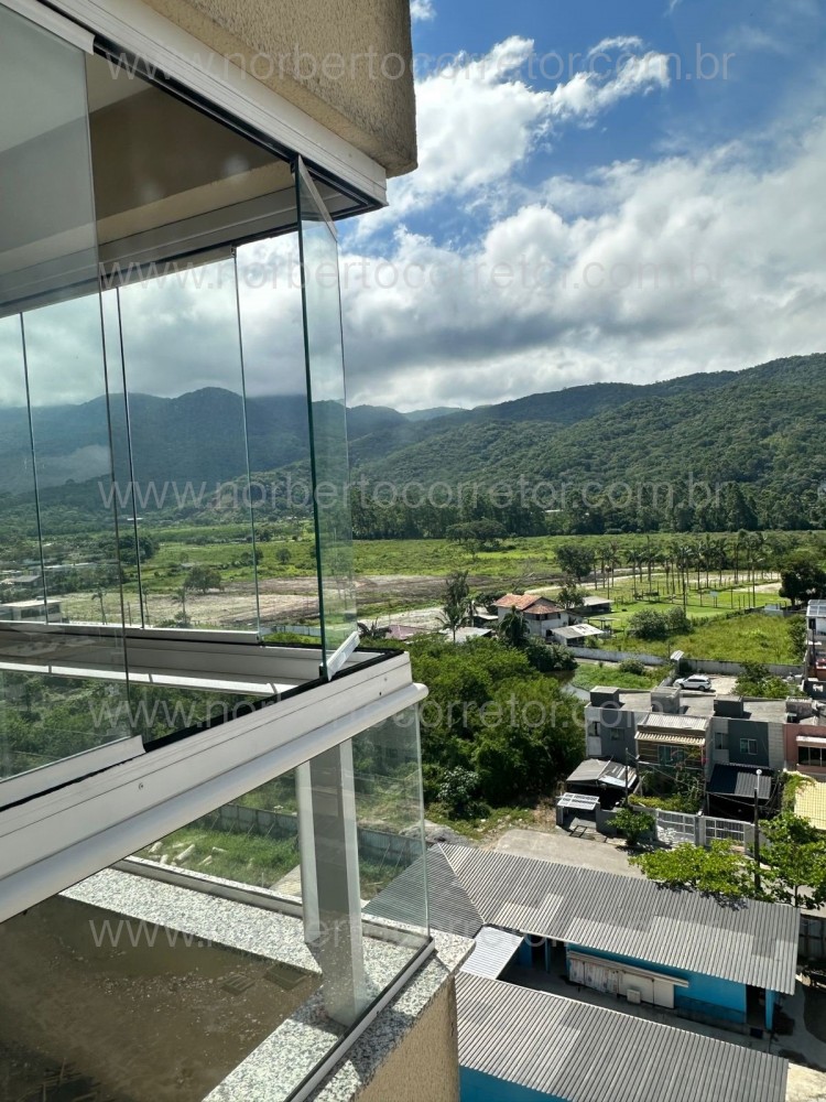 Apartamento 02 Dormit�rios Totalmente Mobiliado LO