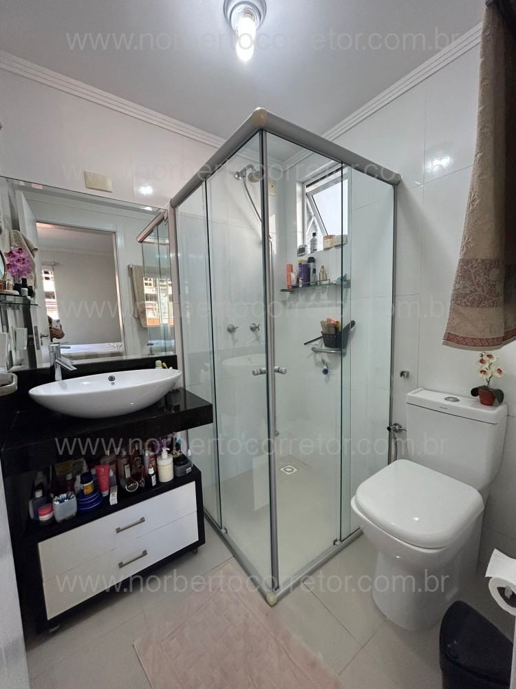 Apartamento 3 su�tes, Meia Praia, Itapema SC