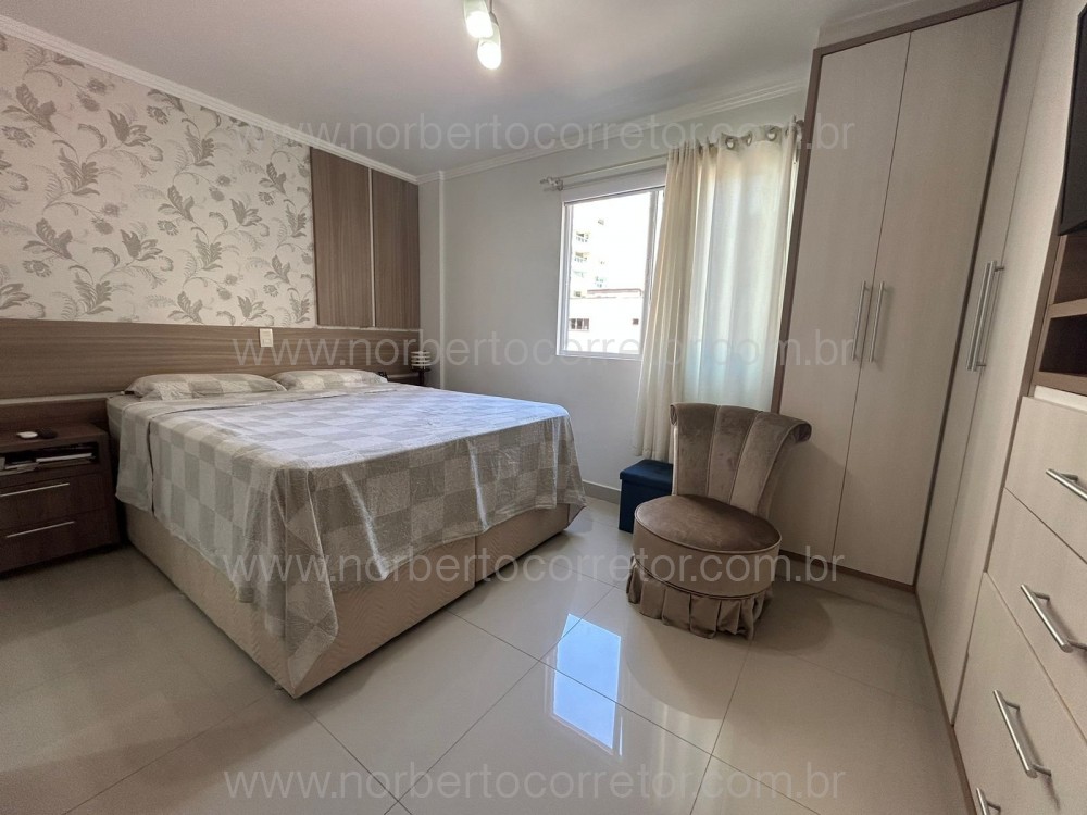 Apartamento 3 su�tes, Meia Praia, Itapema SC