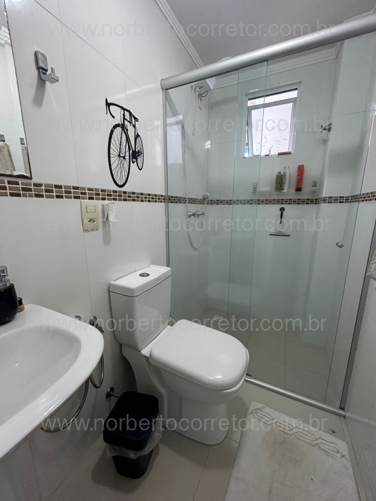 Apartamento 3 su�tes, Meia Praia, Itapema SC