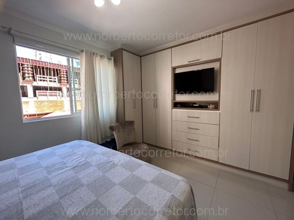Apartamento 3 su�tes, Meia Praia, Itapema SC