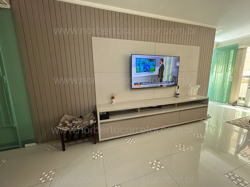 Apartamento 3 su�tes, Meia Praia, Itapema SC