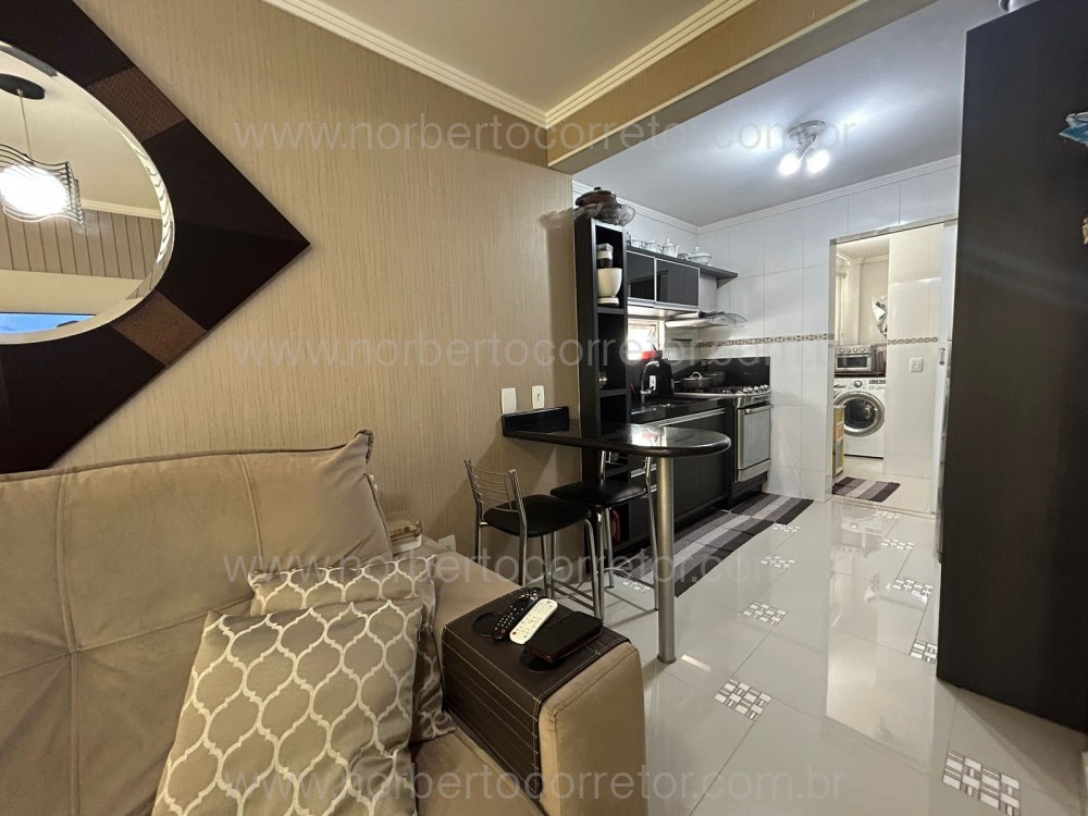 Apartamento 3 su�tes, Meia Praia, Itapema SC