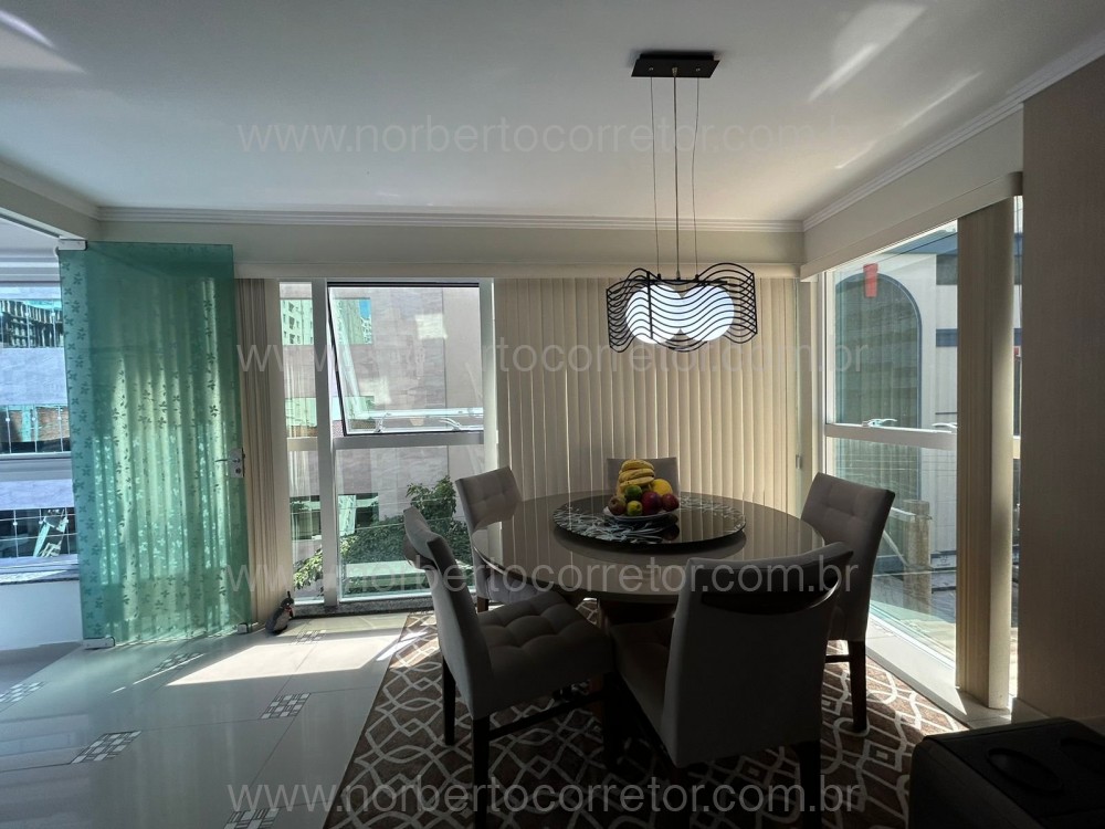 Apartamento 3 su�tes, Meia Praia, Itapema SC