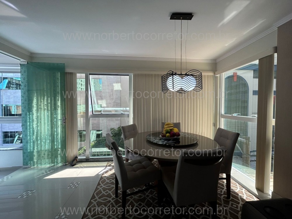 Apartamento 3 su�tes, Meia Praia, Itapema SC