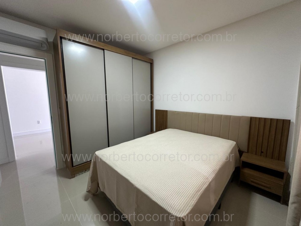 APARTAMENTO 03 SU�TES MOBILIADO, ITAPEMA SC