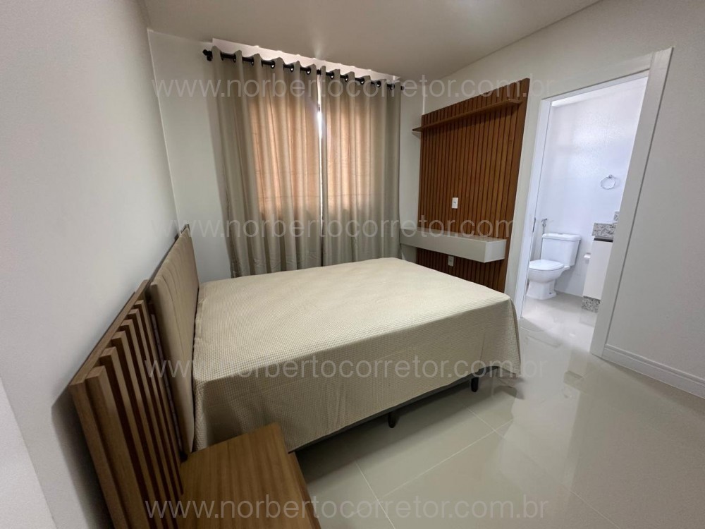 APARTAMENTO 03 SU�TES MOBILIADO, ITAPEMA SC