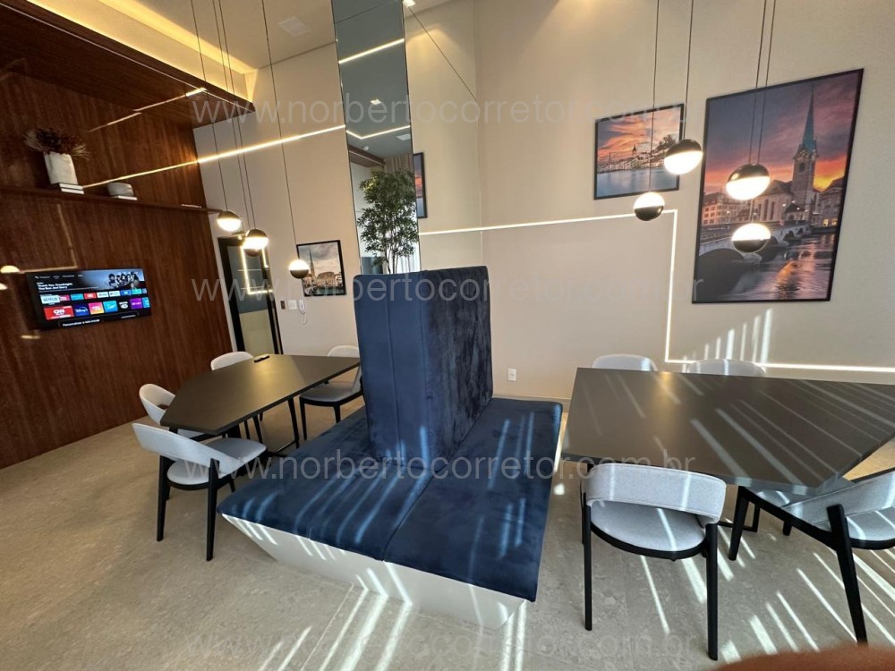 APARTAMENTO 03 SU�TES MOBILIADO, ITAPEMA SC