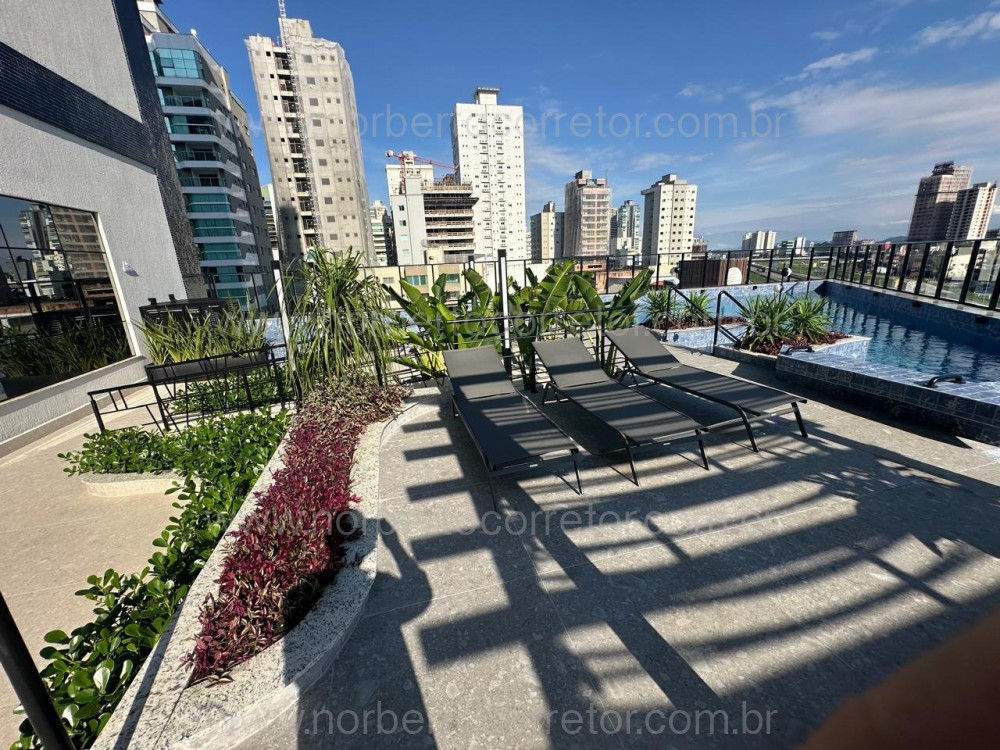 APARTAMENTO 03 SU�TES MOBILIADO, ITAPEMA SC