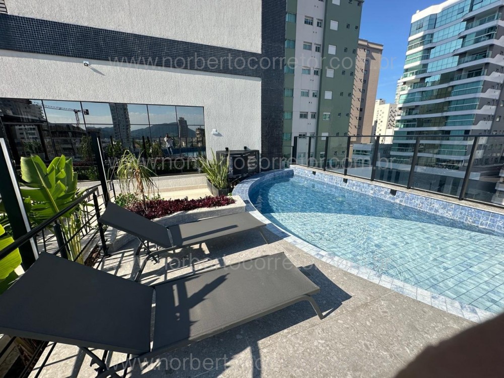 APARTAMENTO 03 SU�TES MOBILIADO, ITAPEMA SC