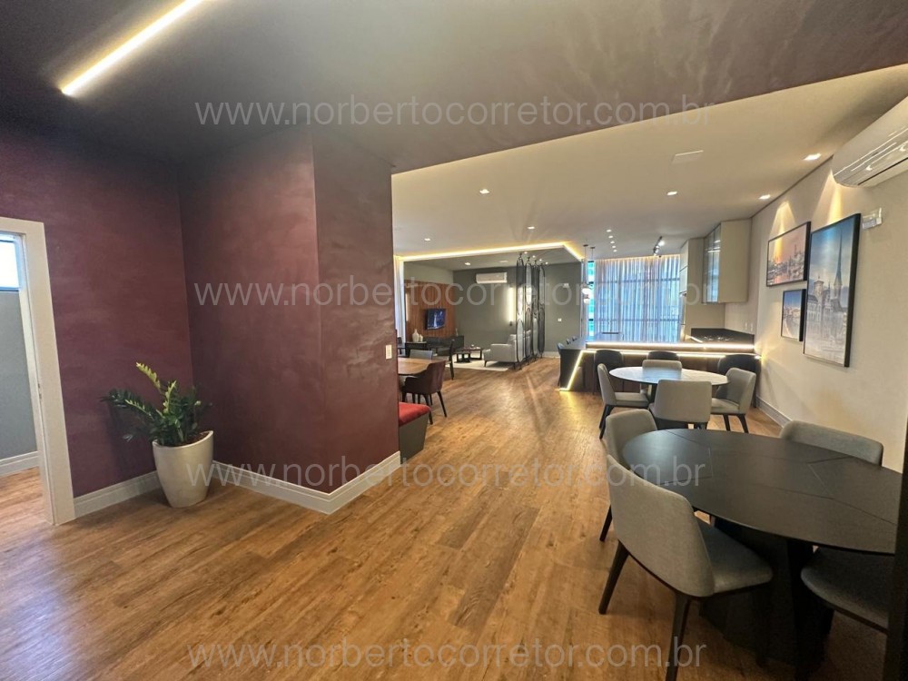 APARTAMENTO 03 SU�TES MOBILIADO, ITAPEMA SC