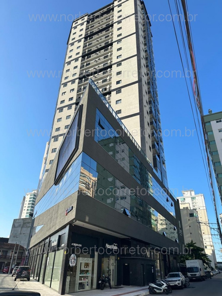 APARTAMENTO 03 SU�TES MOBILIADO, ITAPEMA SC