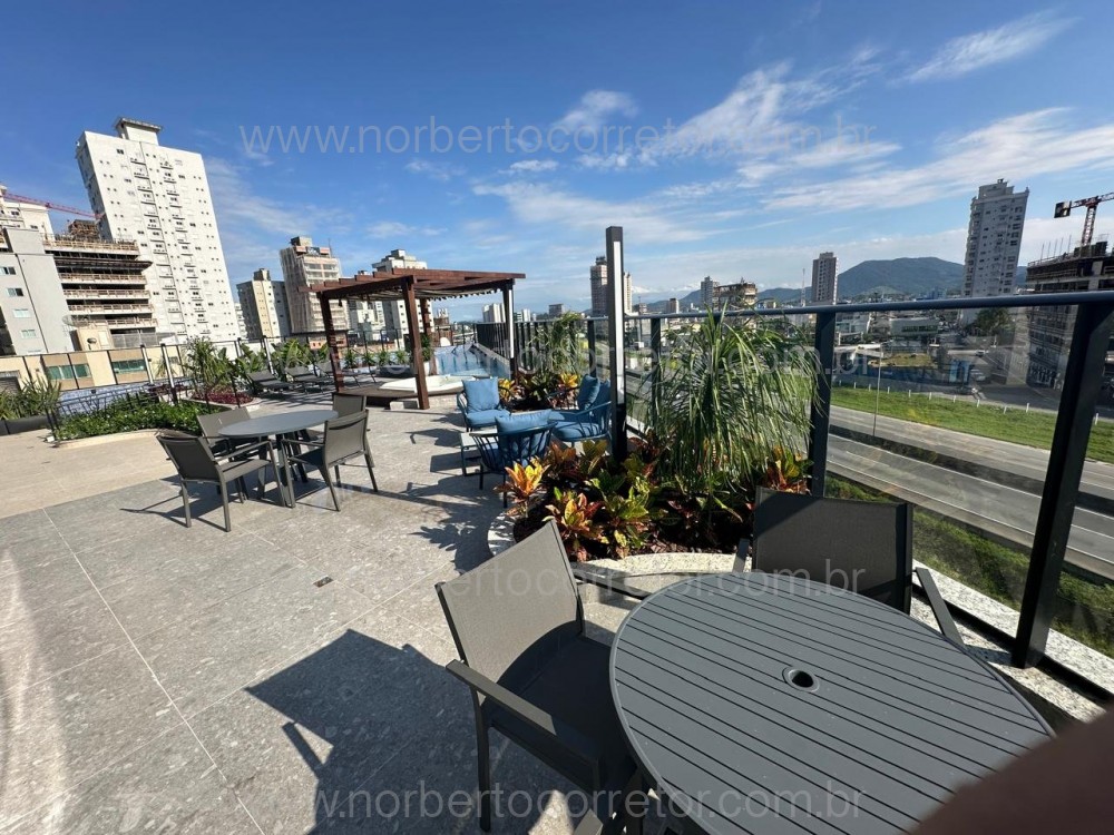 APARTAMENTO 03 SU�TES MOBILIADO, ITAPEMA SC