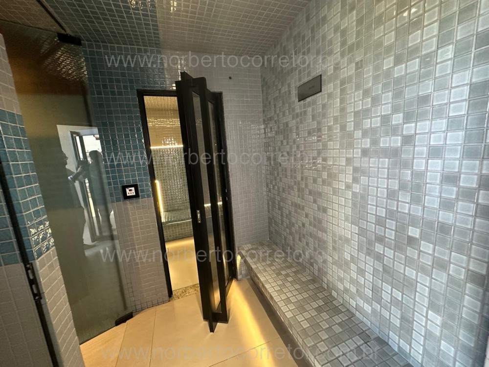 APARTAMENTO 03 SU�TES MOBILIADO, ITAPEMA SC