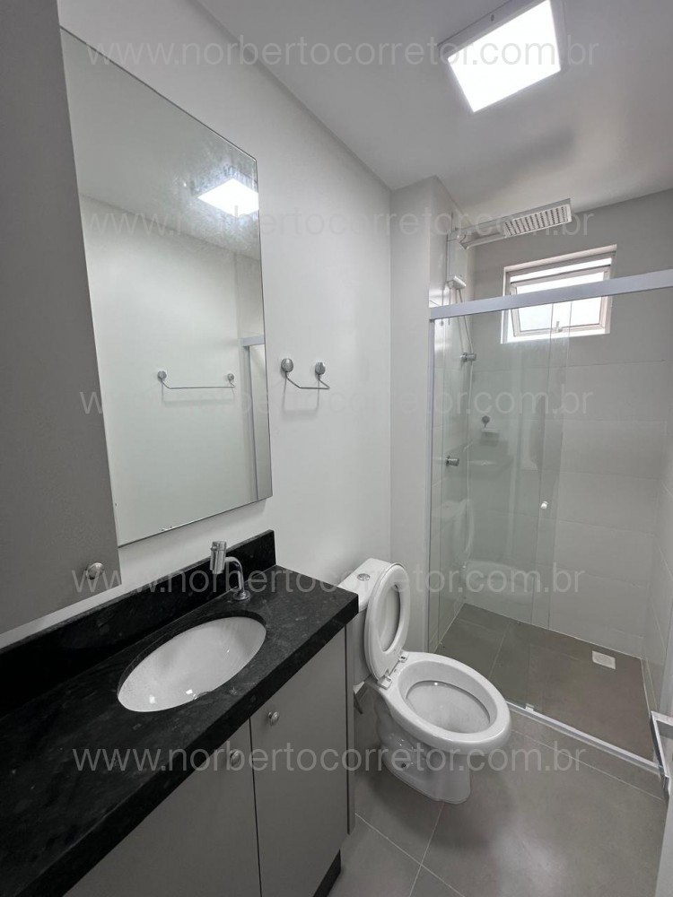 Apartamento Aluguel Anual 02 dormit�rio Itapema SC