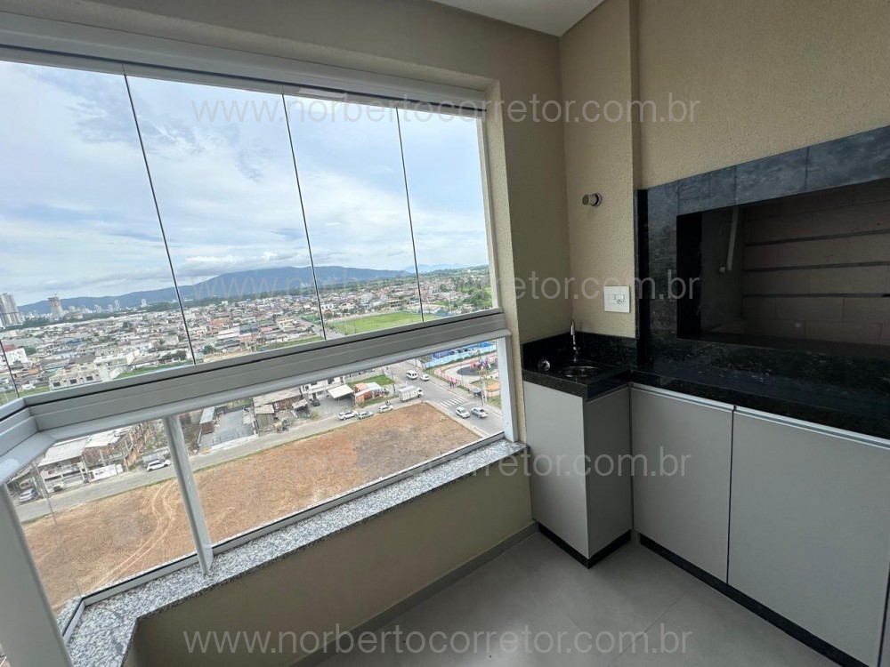 Apartamento Aluguel Anual 02 dormit�rio Itapema SC