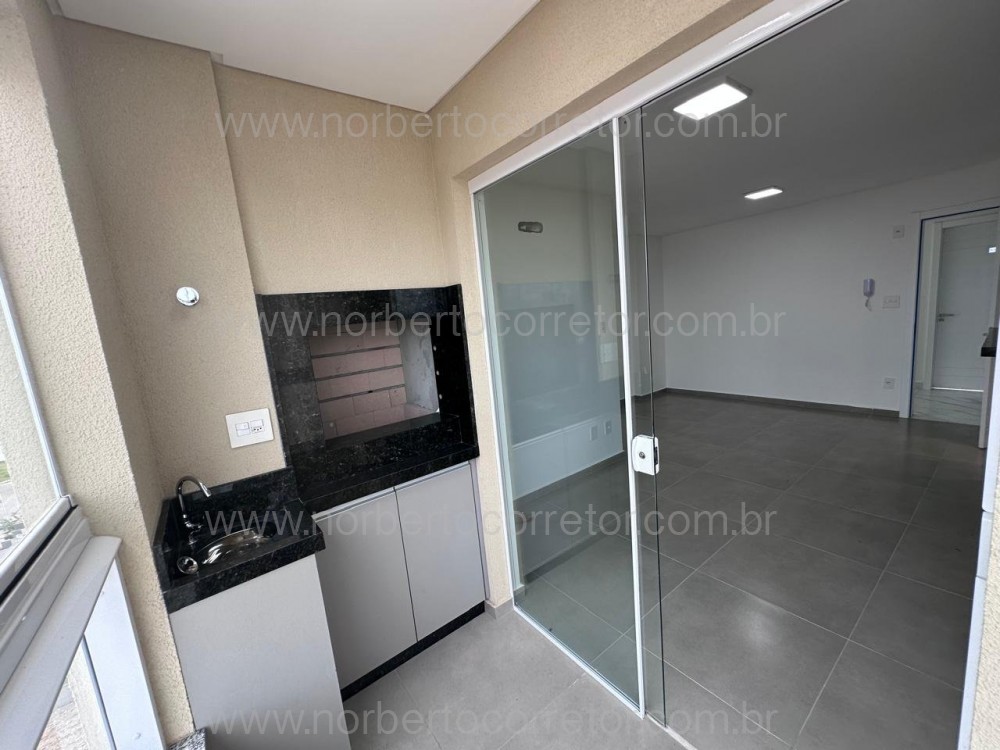 Apartamento Aluguel Anual 02 dormit�rio Itapema SC