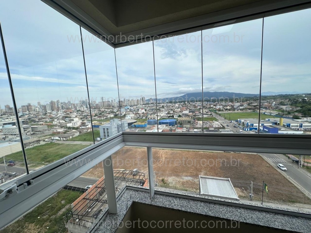 Apartamento Aluguel Anual 02 dormit�rio Itapema SC