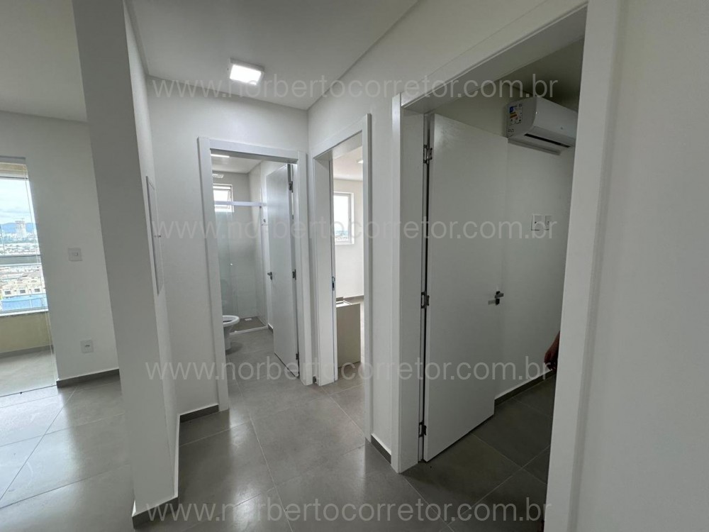 Apartamento Aluguel Anual 02 dormit�rio Itapema SC
