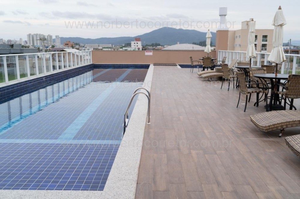 Apartamento Aluguel Anual 02 dormit�rio Itapema SC