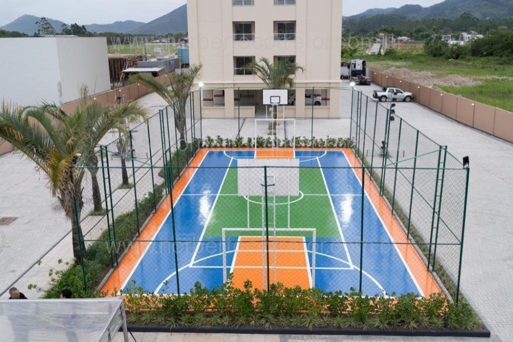 Apartamento Aluguel Anual 02 dormit�rio Itapema SC