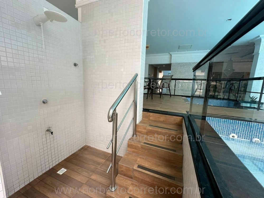 ALUGUEL ANUAL MEIA PRAIA ITAPEMA SANTA CATARINA