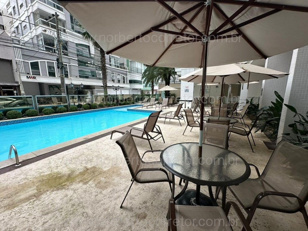 ALUGUEL ANUAL MEIA PRAIA ITAPEMA SANTA CATARINA