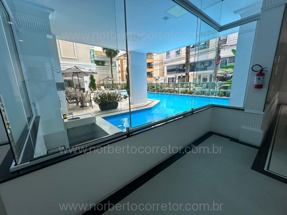 ALUGUEL ANUAL MEIA PRAIA ITAPEMA SANTA CATARINA