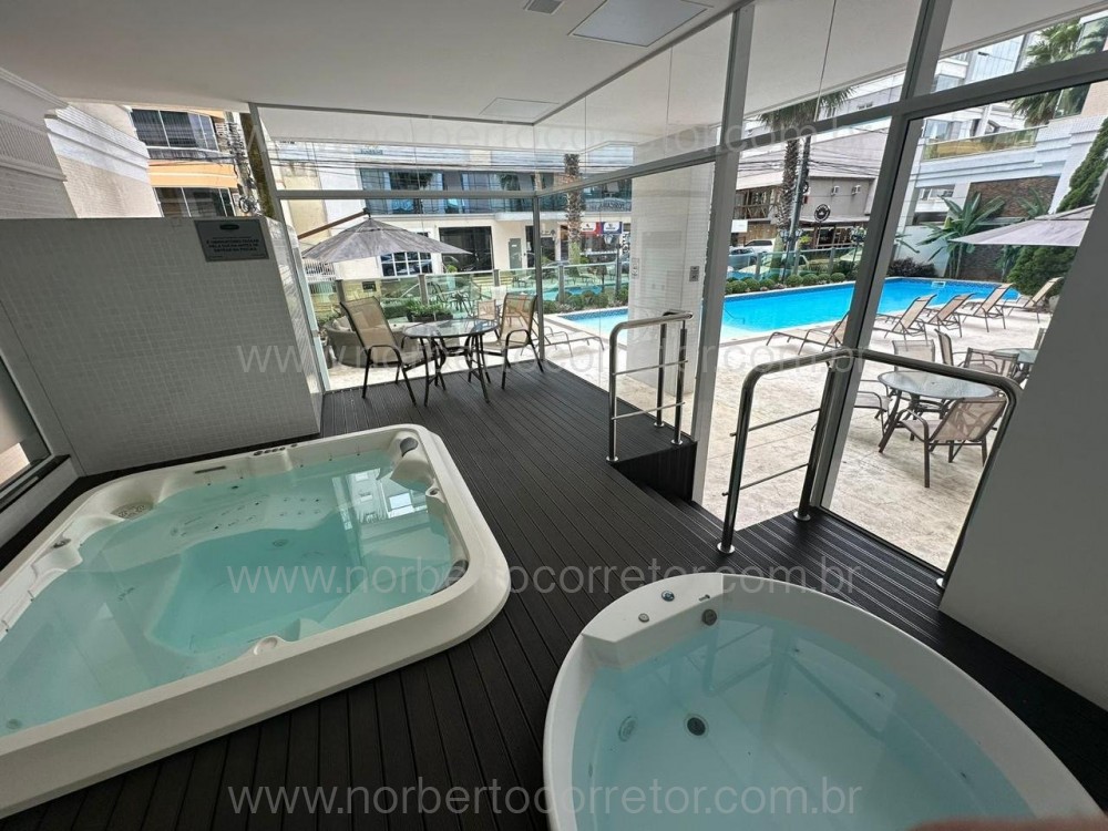 ALUGUEL ANUAL MEIA PRAIA ITAPEMA SANTA CATARINA