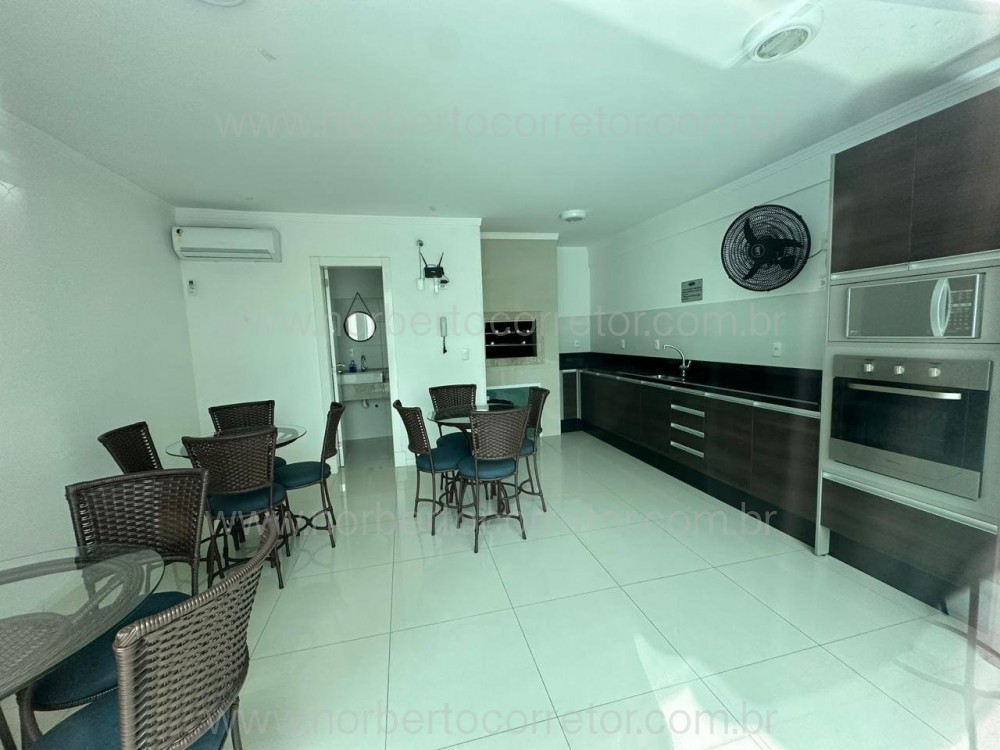 ALUGUEL ANUAL MEIA PRAIA ITAPEMA SANTA CATARINA