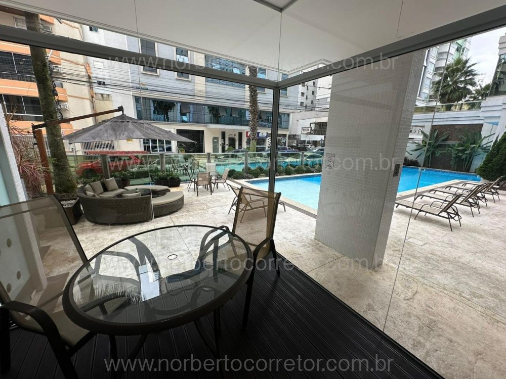 ALUGUEL ANUAL MEIA PRAIA ITAPEMA SANTA CATARINA