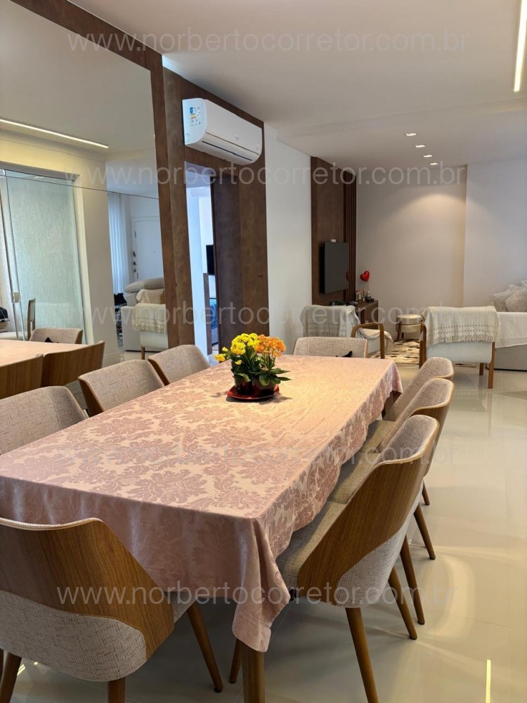 Apartamento 3 su�tes, Meia Praia, Itapema SC 