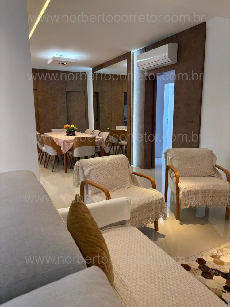 Apartamento 3 su�tes, Meia Praia, Itapema SC 