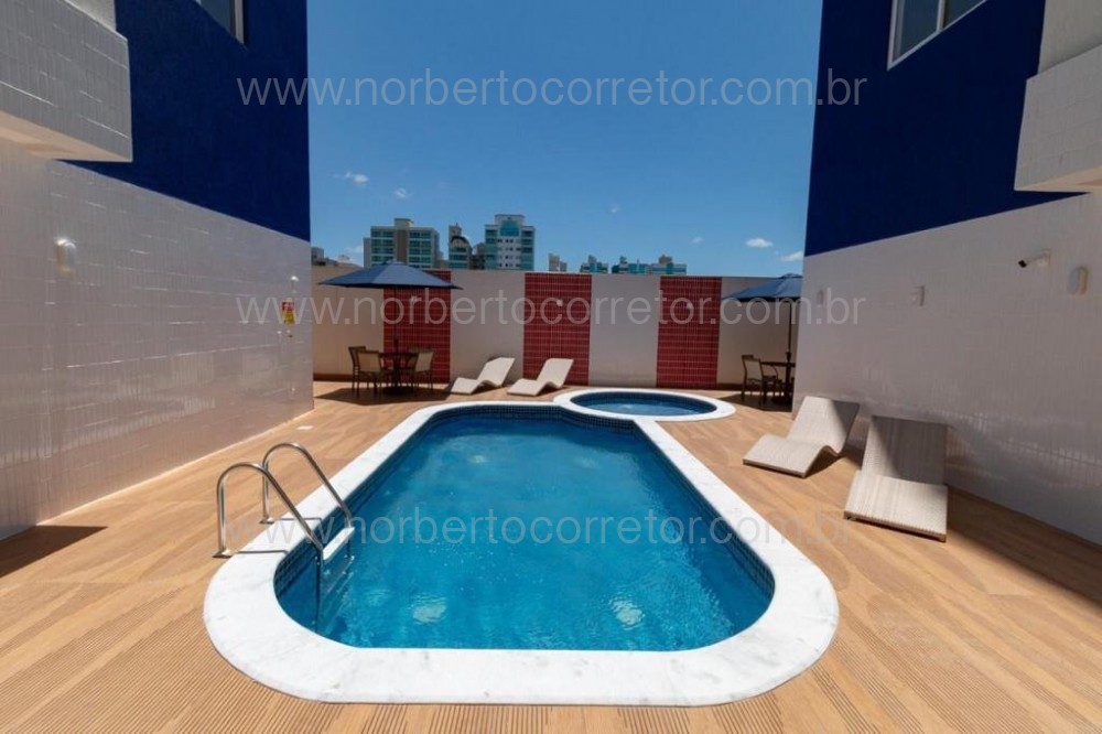 Apartamento 3 su�tes, Meia Praia, Itapema SC 