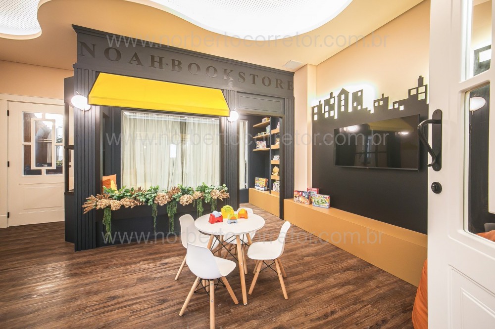 Apartamento 4 su�tes Meia Praia - Itapema SC