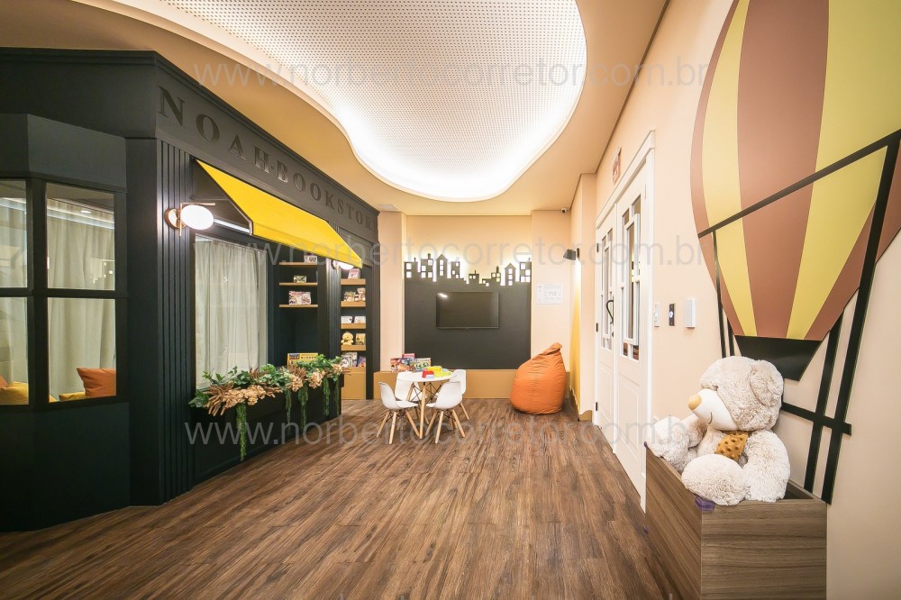 Apartamento 4 su�tes Meia Praia - Itapema SC