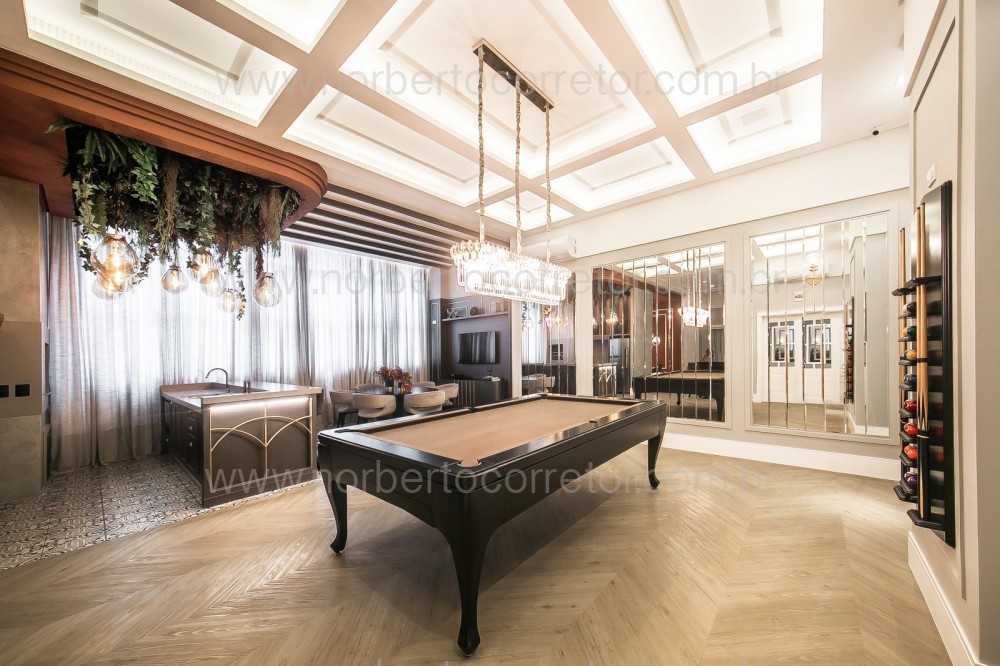 Apartamento 4 su�tes Meia Praia - Itapema SC