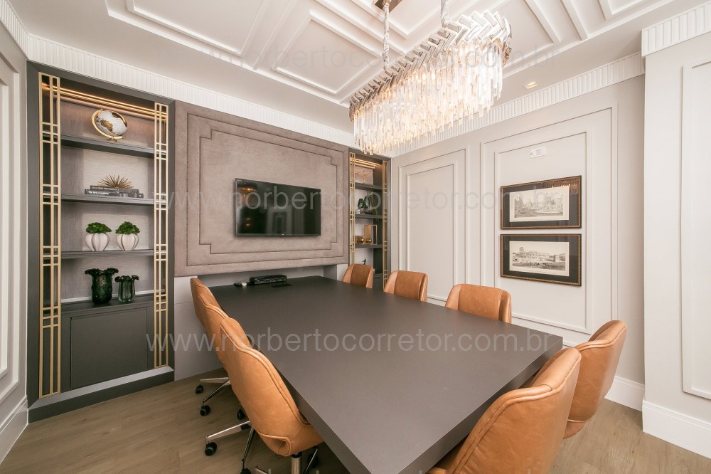 Apartamento 4 su�tes Meia Praia - Itapema SC