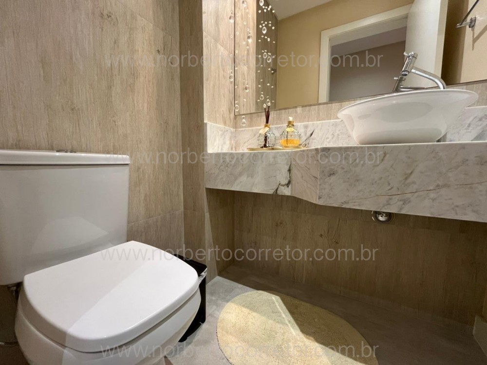 Apartamento 3 su�tes, Meia Praia, Itapema SC