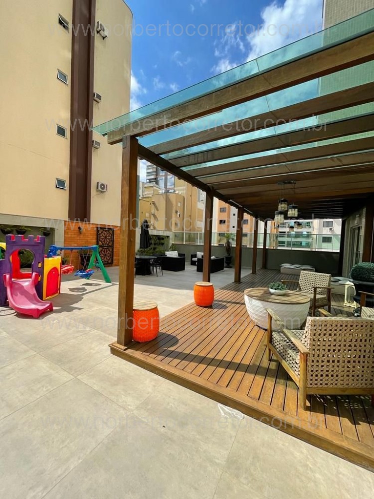 Apartamento 4 su�tes, Meia Praia, Itapema SC