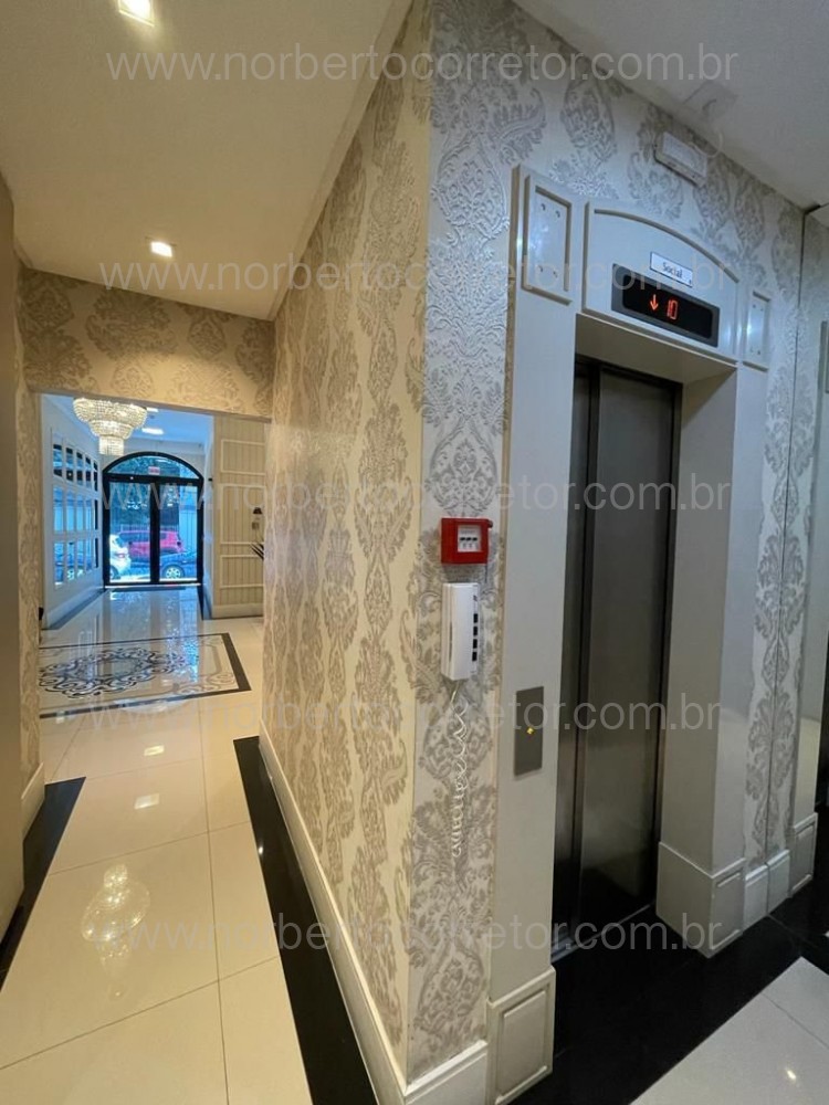 Apartamento 4 su�tes, Meia Praia, Itapema SC