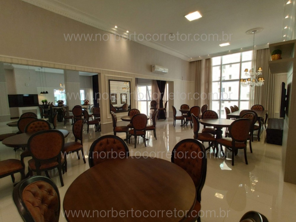 Apartamento 4 su�tes, Meia Praia, Itapema SC