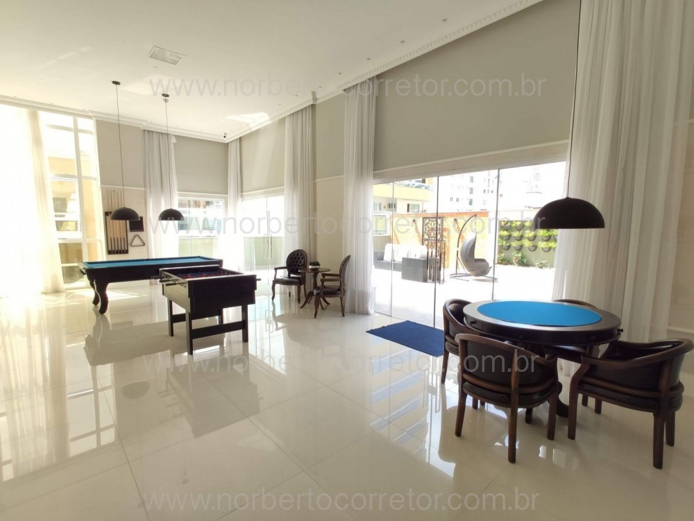 Apartamento 4 su�tes, Meia Praia, Itapema SC