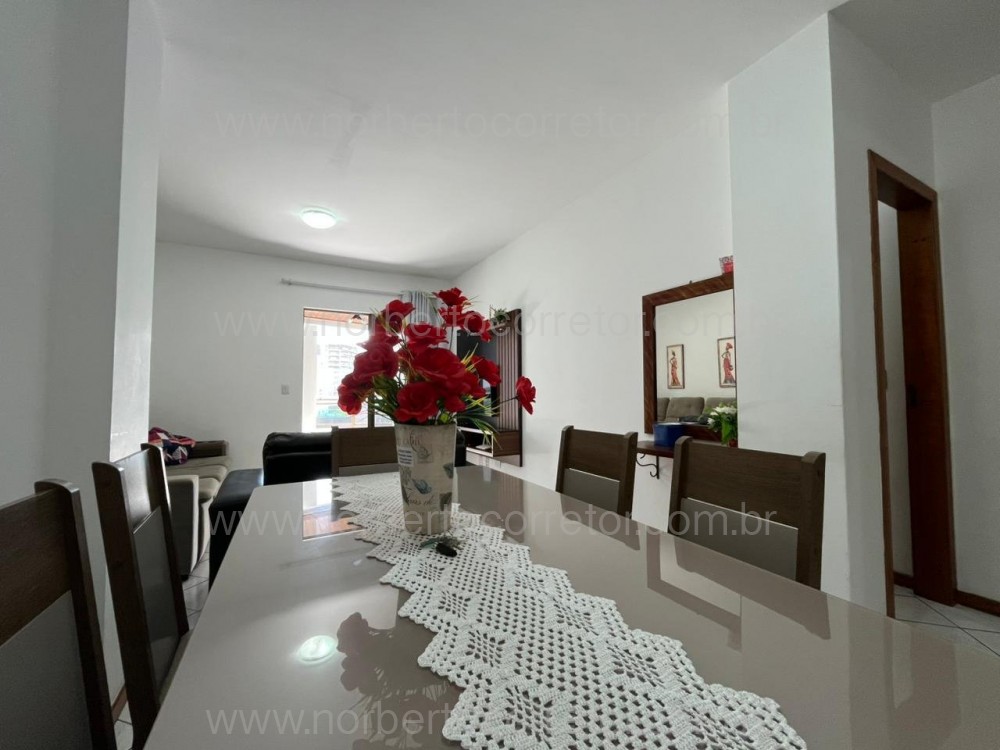 Apartamento 3 dormit�rios , mobiliado, Itapema SC 